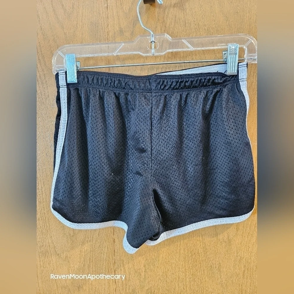 3/15$ Bundle Deal Justice Youth 16 Black Shorts